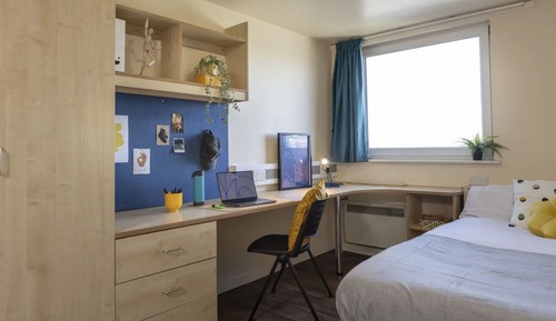 Double Room, Non Smoking
