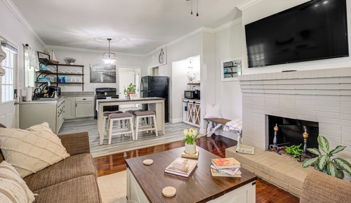 House (3 Bedrooms)