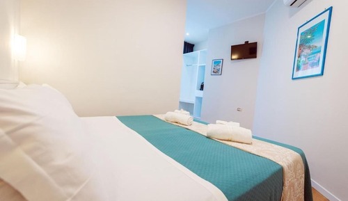 Design Double Room