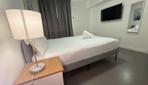 Standard Apartment