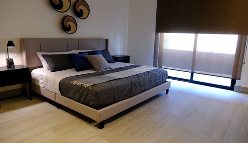 Family Apartment, 2 Bedrooms, City View