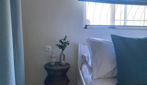 Studio Suite, 2 Bedrooms