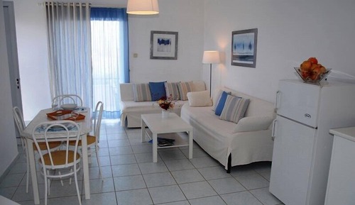 Apartment, Balcony, Sea View