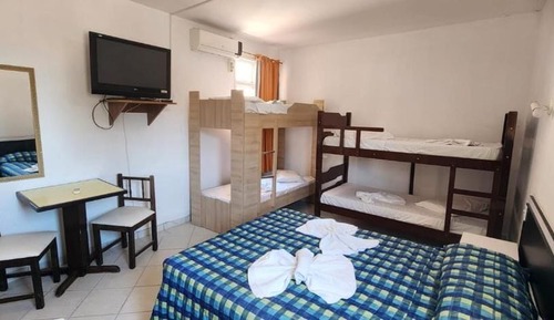 Economy Room