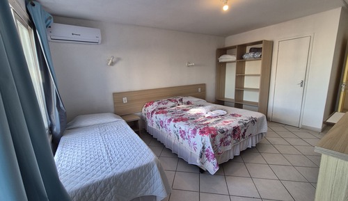 Premium Triple Room