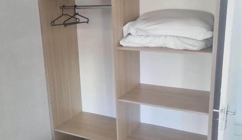 Superior Quadruple Room