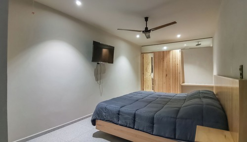 Comfort Room