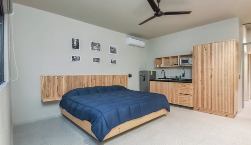Comfort Room