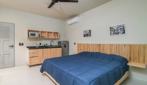 Comfort Room