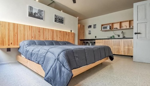 Comfort Room