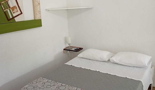 Economy Quadruple Room