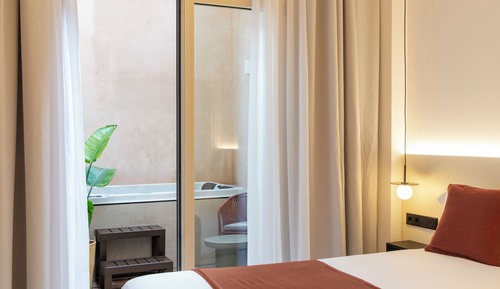Exclusive Apartment