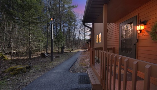 Townhome, 2 Bedrooms