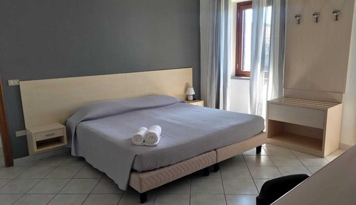 Deluxe Room, Sea View