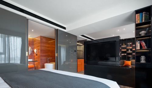 Executive Suite Room