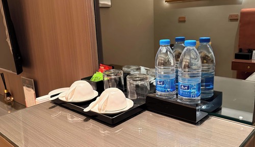 Comfort Triple Room