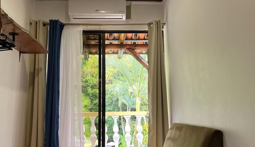Standard Room, Air conditioning, Garden View