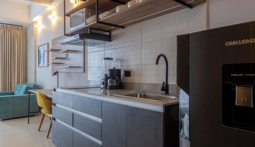 Comfort Apartment