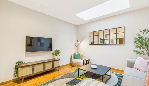 Standard Duplex