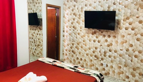 Comfort Apartment