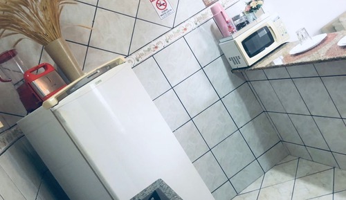 Comfort Apartment