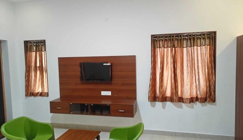 Deluxe Double Room, 1 Double Bed with Sofa bed, City View