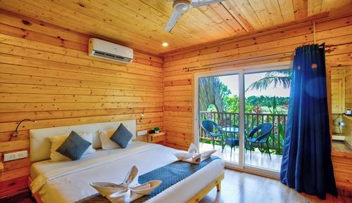 Chalet