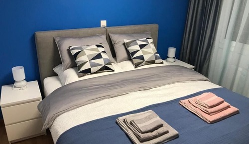 Economy Apartment, 1 Bedroom, Kitchenette