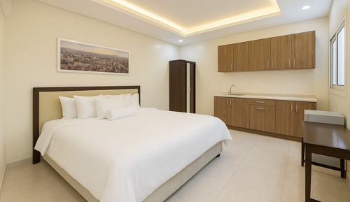 Double Room, Ensuite