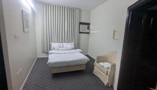 Apartment, Private Bathroom