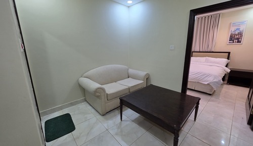 Superior Twin Room, Ensuite