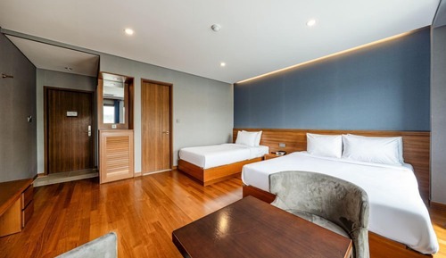 Double Room