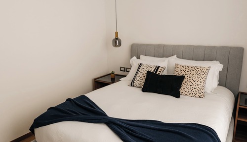 Comfort Room, Private Bathroom