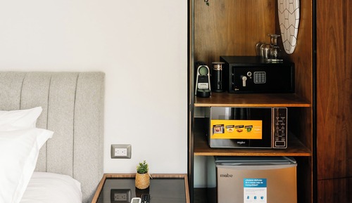 Classic Single Room, 1 Bedroom