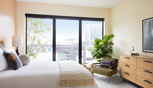 Apartment, 2 Bedrooms