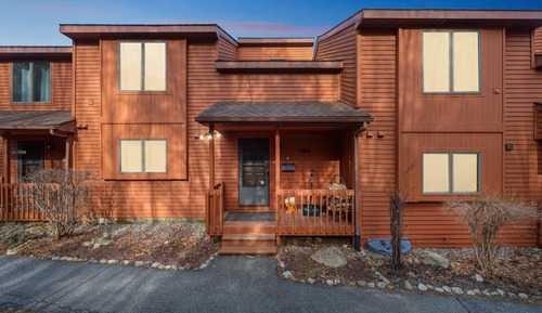 Townhome, 2 Bedrooms