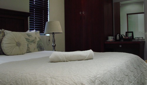 Classic Double Room