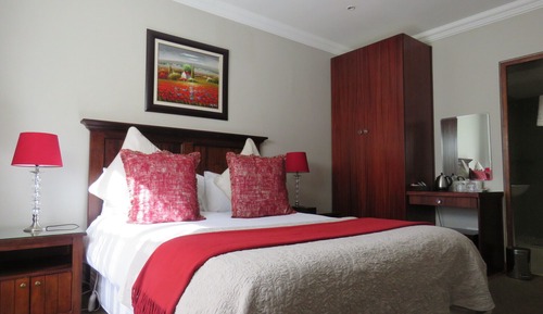 Comfort Double Room