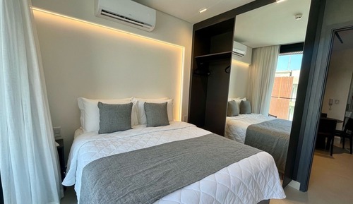Standard Quadruple Room, Courtyard View