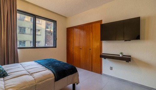 Apartment, 3 Bedrooms