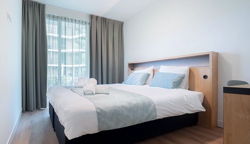 Apartment (Pharos Sea Breeze Terrace)