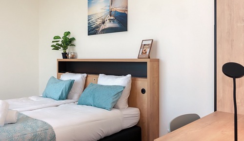 Apartment (Pharos Starfish)
