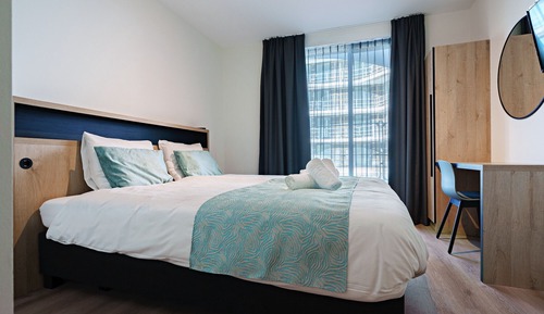 Apartment (Pharos Sea Pearl Terrace)