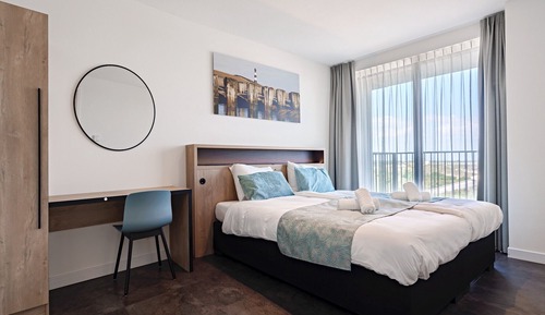 Apartment (Pharos Sea Breeze Panorama)
