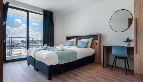 Apartment (Pharos Dunes)