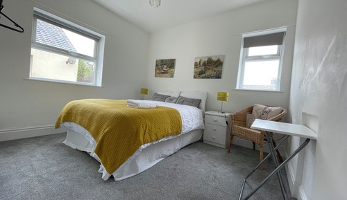 Comfort Room
