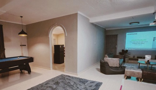 Family Bungalow
