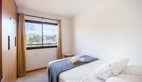 Basic Apartment