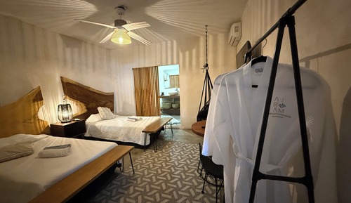 Luxury Double or Twin Room