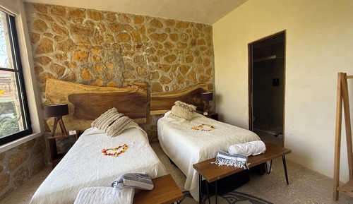 Luxury Double or Twin Room